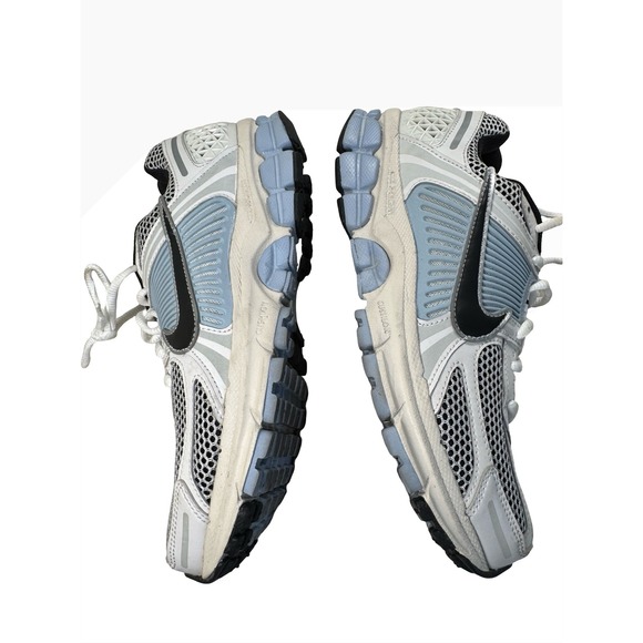 Nike wmen air zoom comers 5 light armory blue (FQ7079-001 - Picture 3 of 7